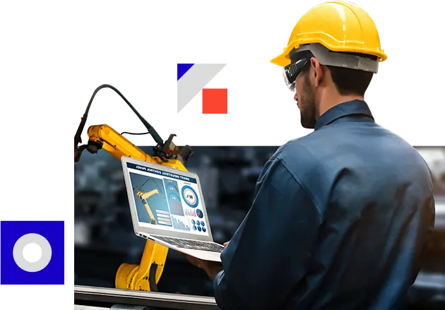 manufacturing banner sg