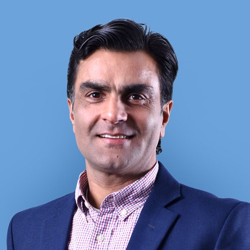 sandeep chaudhary