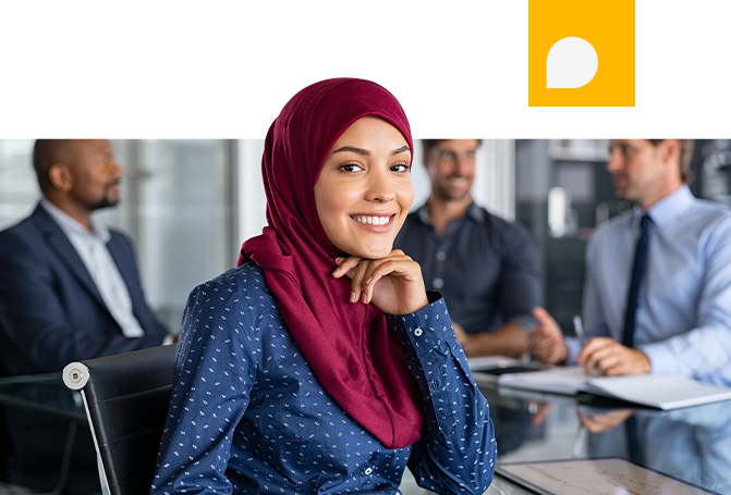 الشعار الوظيفي MEA 1
