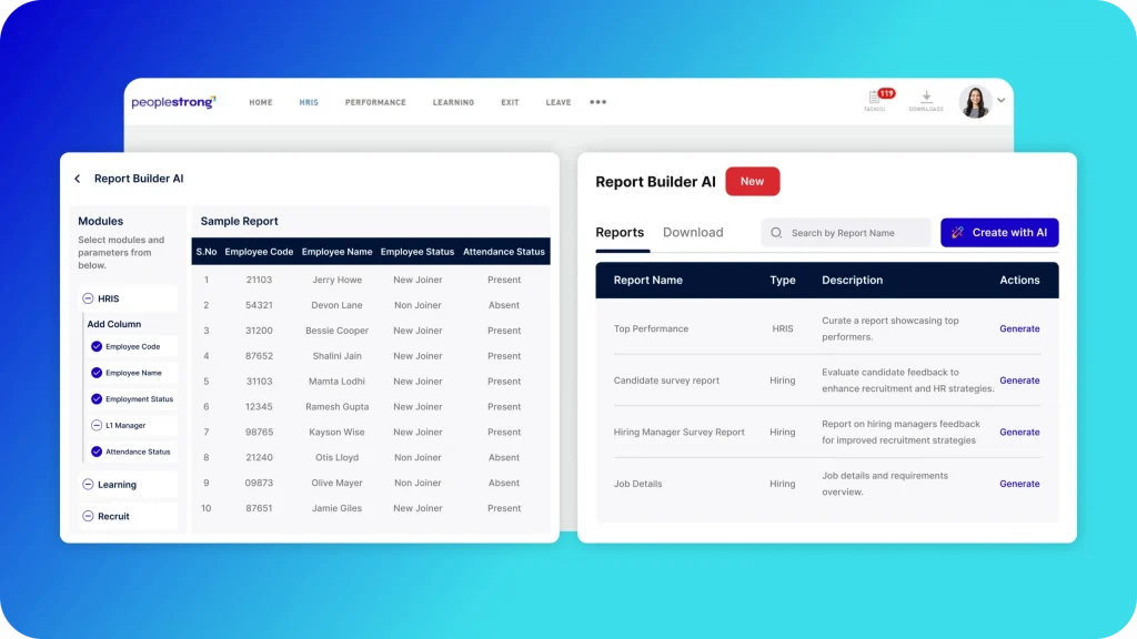 Meeting ready in minutes – Reports scaled 1