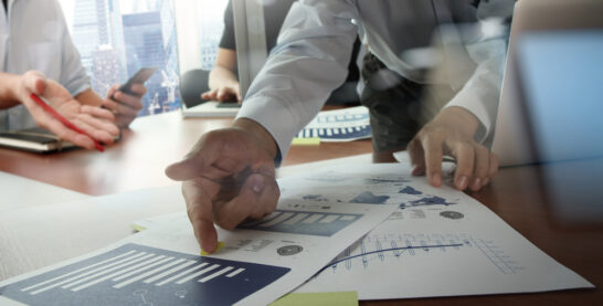 OKR VS KPI