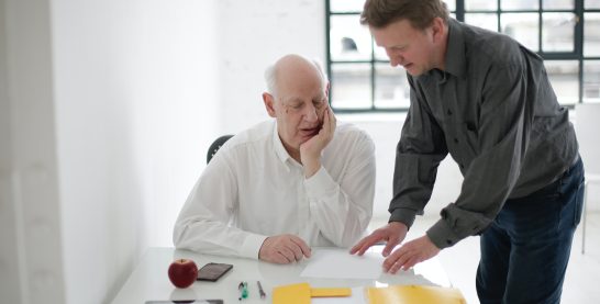 The Need For Effective Succession Planning And The Steps Organizations Can Take To Achieve Them