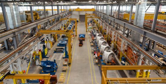 Top HR Challenges In Manufacturing And How To Solve Them