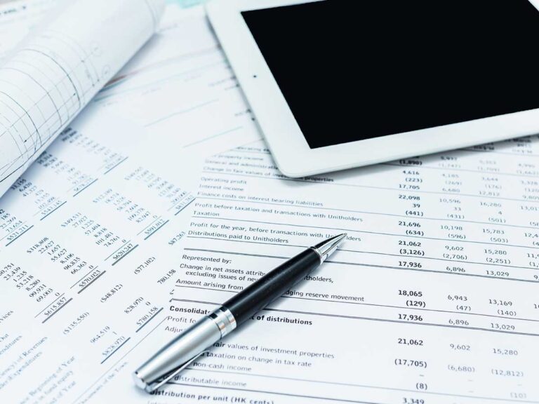 5 Checklist items