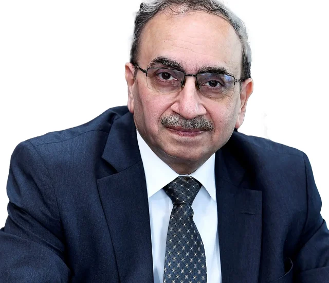 Dinesh Khara