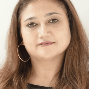 Ruhie Pande CHRO Godrej Housing Finance Godrej Fund Management