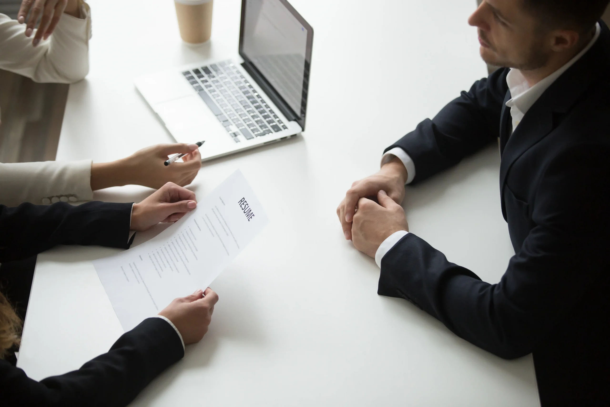 13 Practical Tips to Streamline Your Recruitment Process