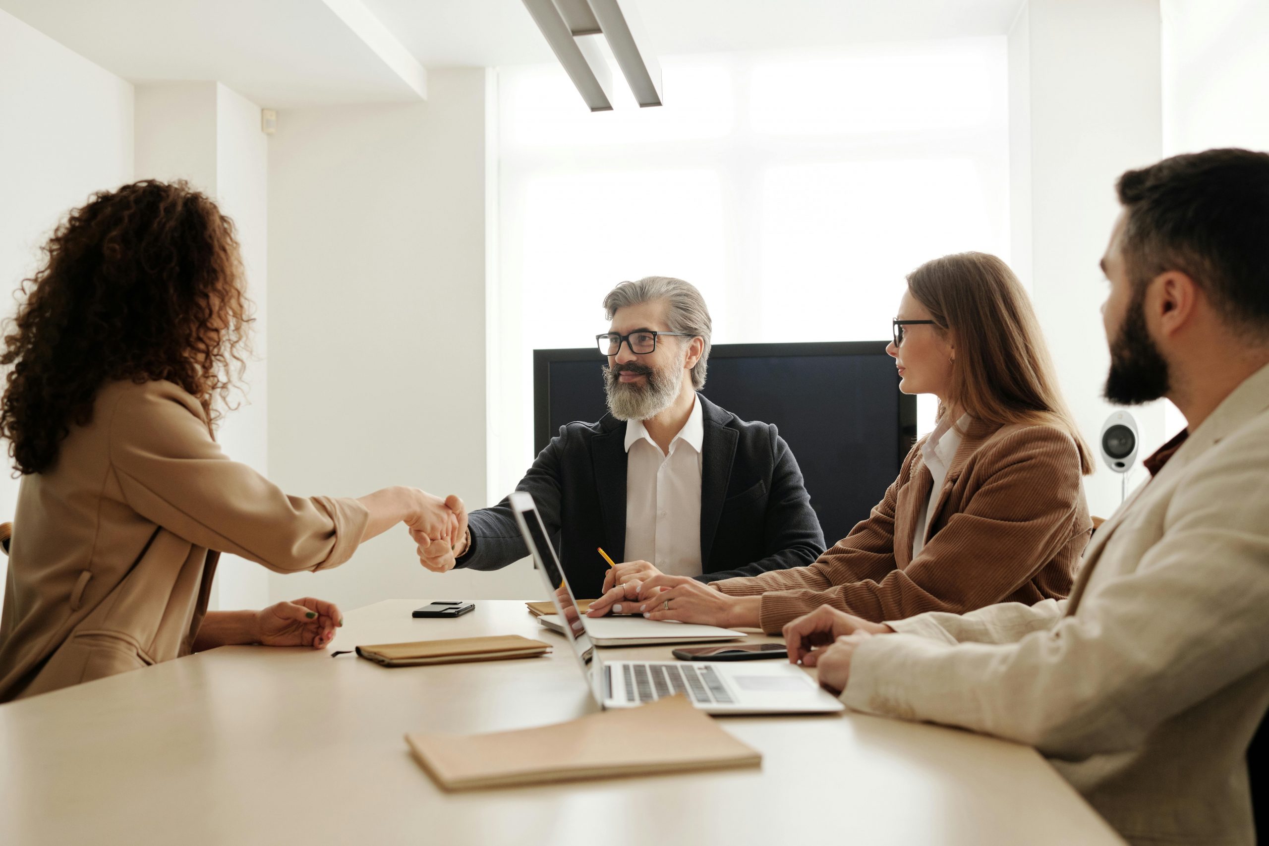 The Role of AI in Recruitment: A Definitive Guide for HR Leaders
