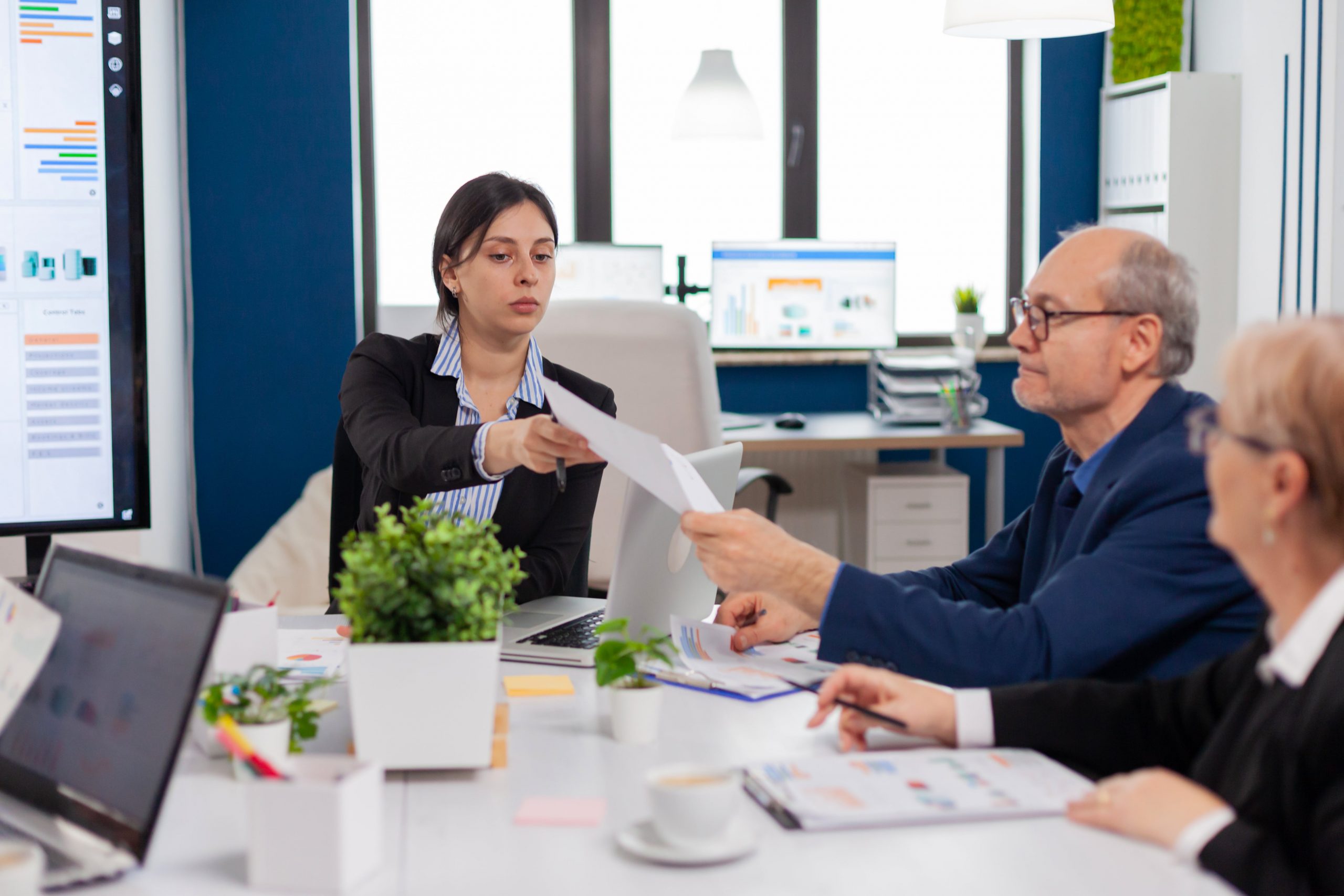 How to stay Positive & Focused Amidst Appraisals