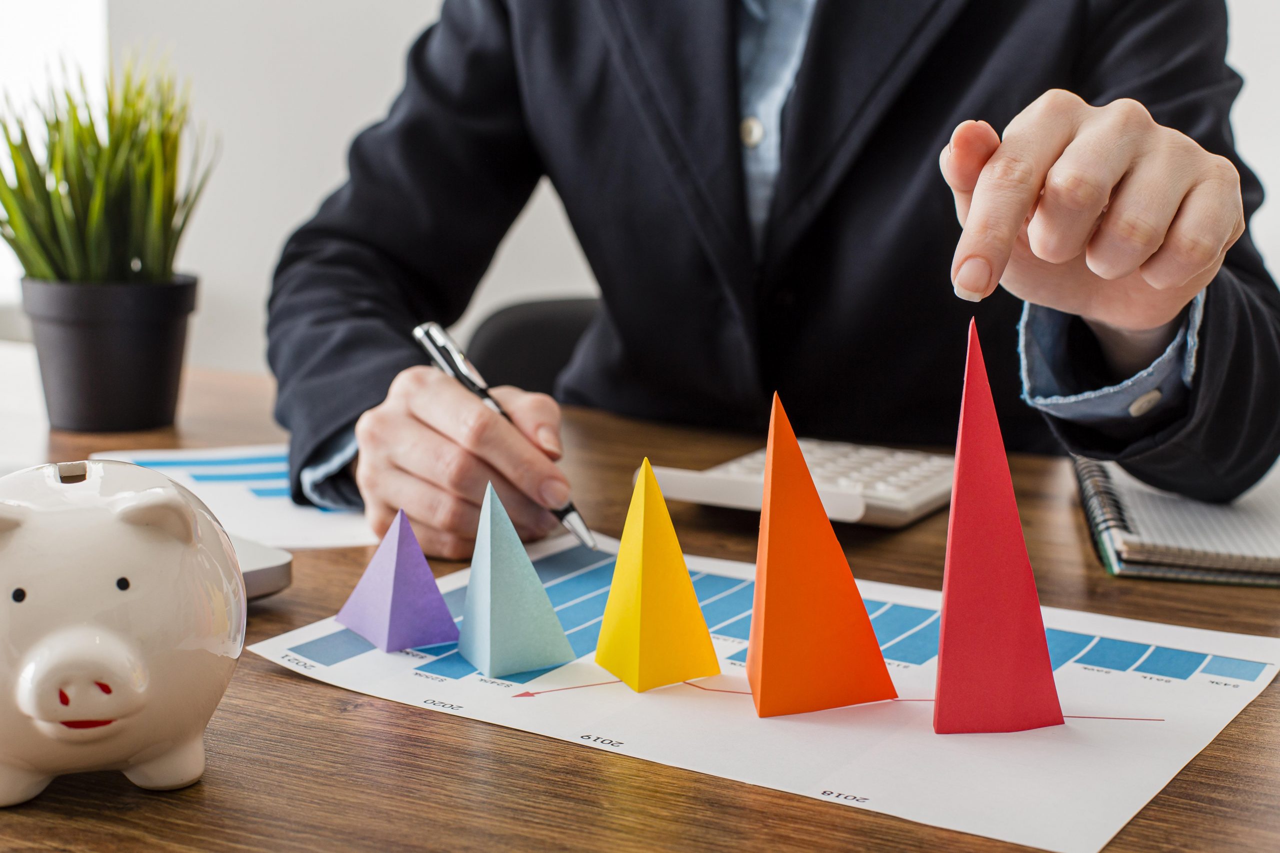 5 Key Benefits of Performance Management