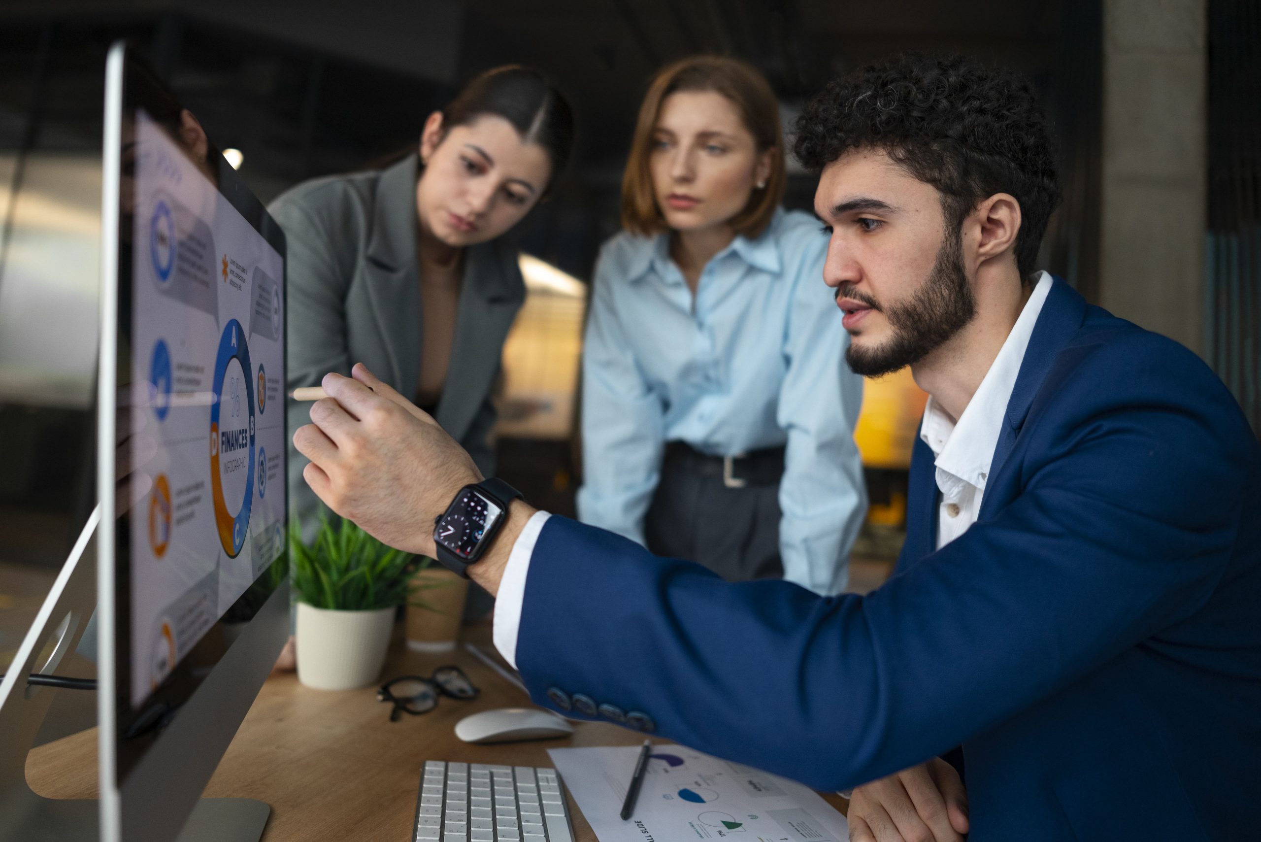 10 Best Performance Management Software In India [2025 Guide]
