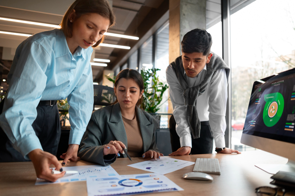 Strategic Workforce Planning: A Complete Guide to Future-Proofing Your Business