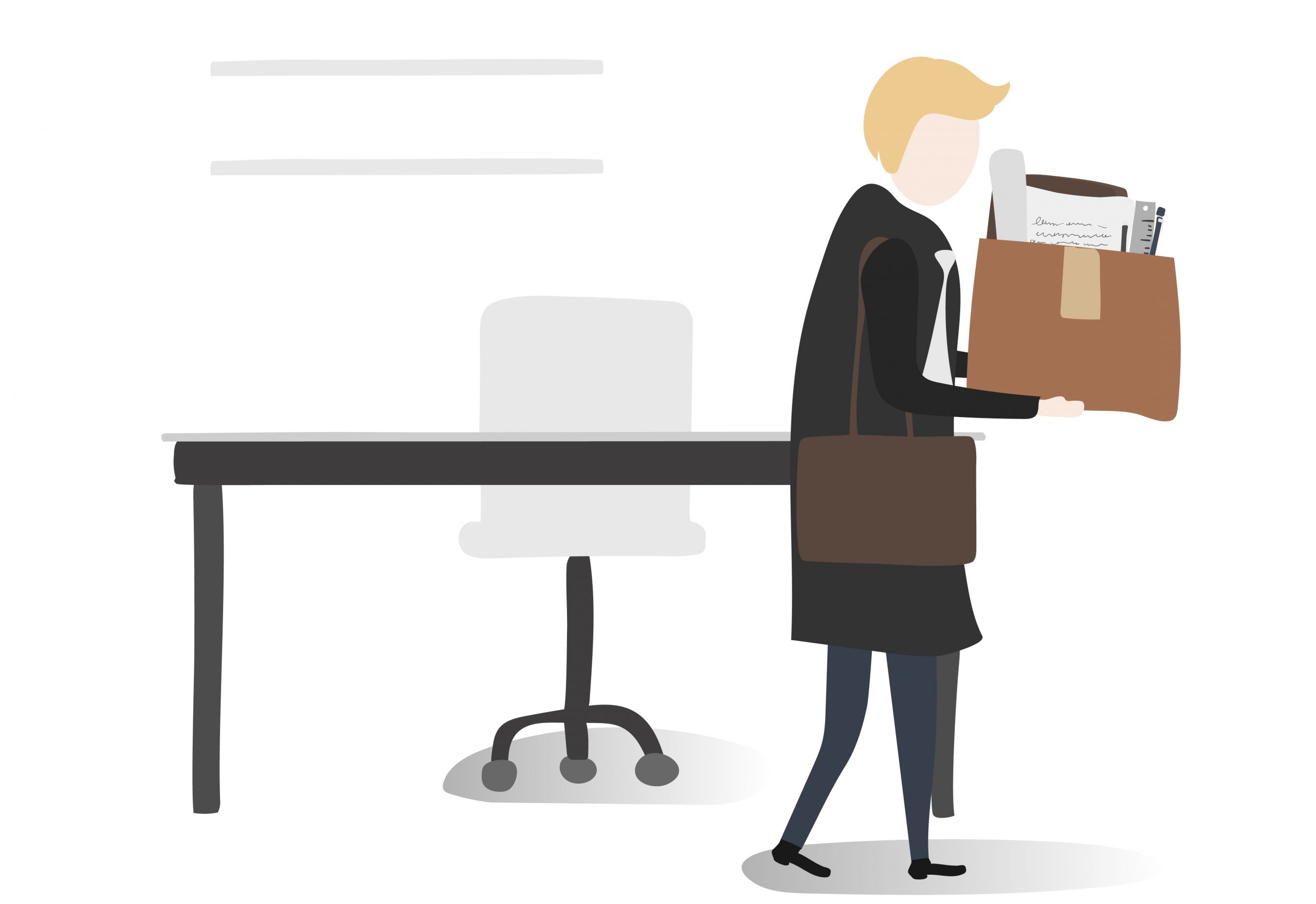 6 Sample Employee Termination Letter Templates for Different Scenarios