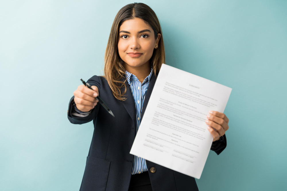 6 Sample Employee Warning Letter Templates & Best Practices to Write Them Professionally