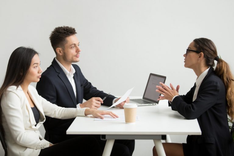 Employee Misconduct