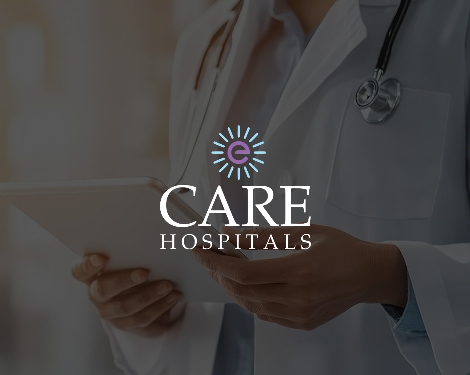 How Care Hospitals Built Accessible HR Solutions for 5,000+ Healthcare Professionals