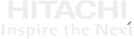 Hitachi Logo
