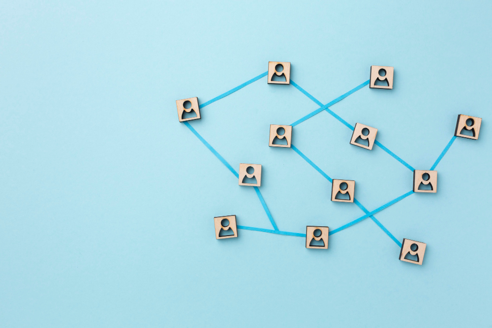 Organizational Design: A Guide for HR Professionals
