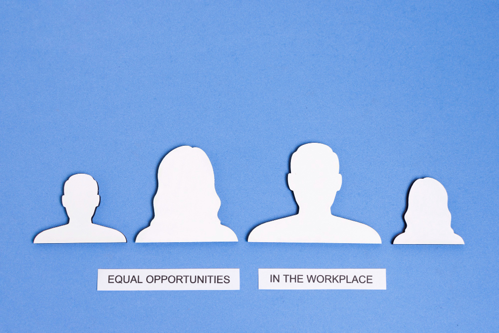 Equal Employment Opportunity Policy | Template