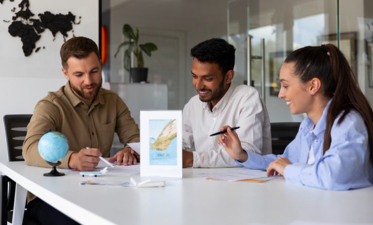 HR Benchmarking
