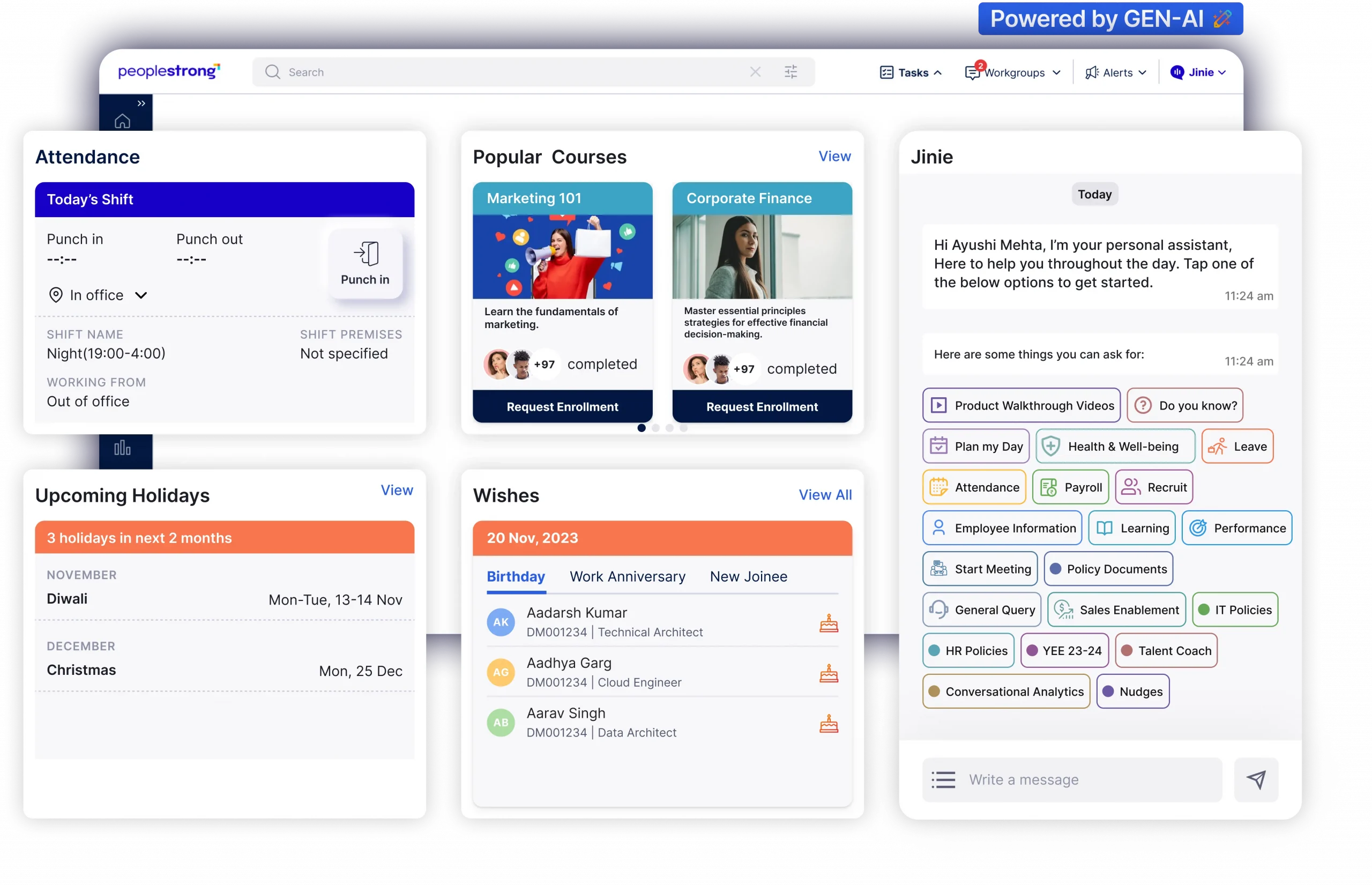 10 Best Workforce Management Software in India