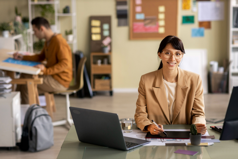 The AI revolution in HR – Bringing Agents To Work