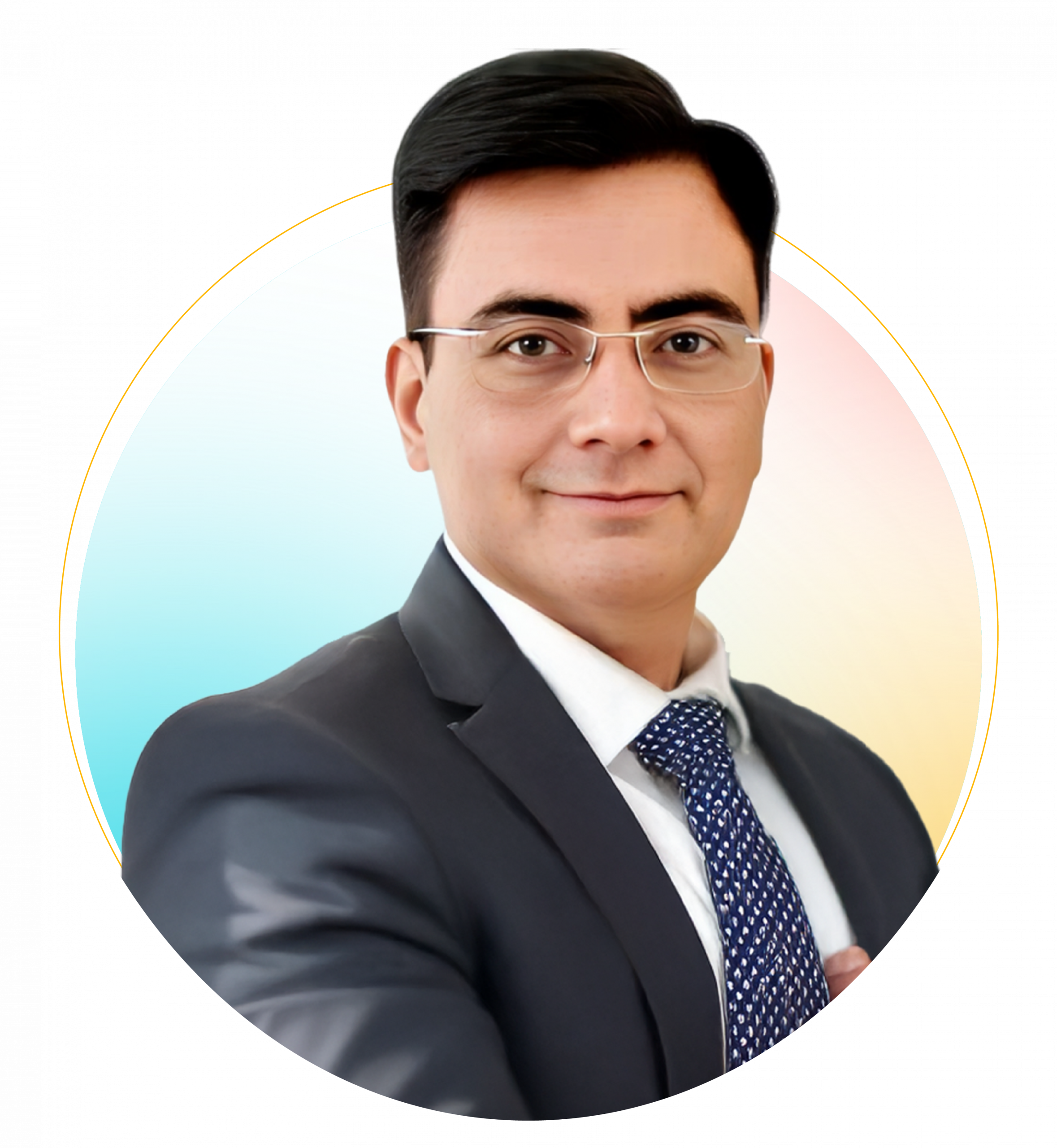 Dinesh kumar dua