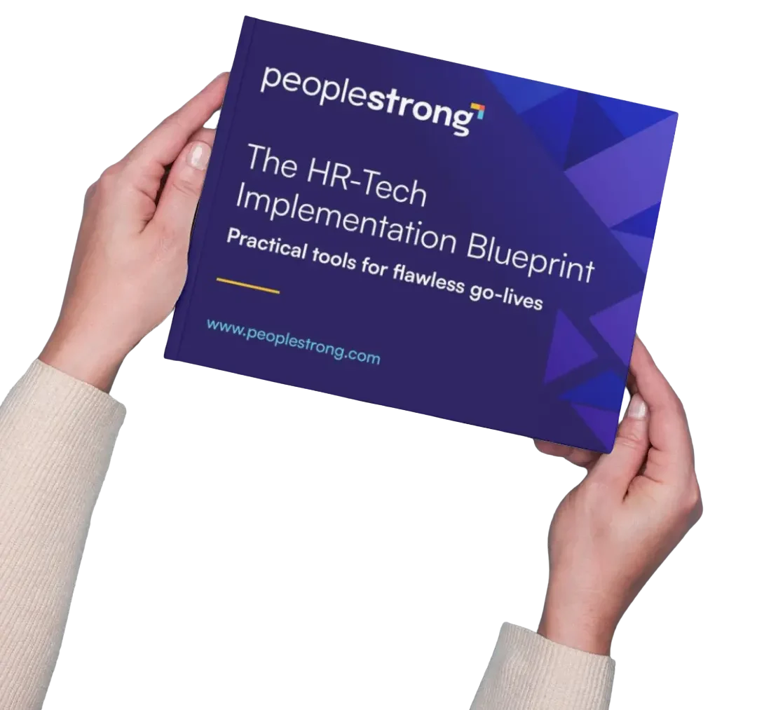 hr implement