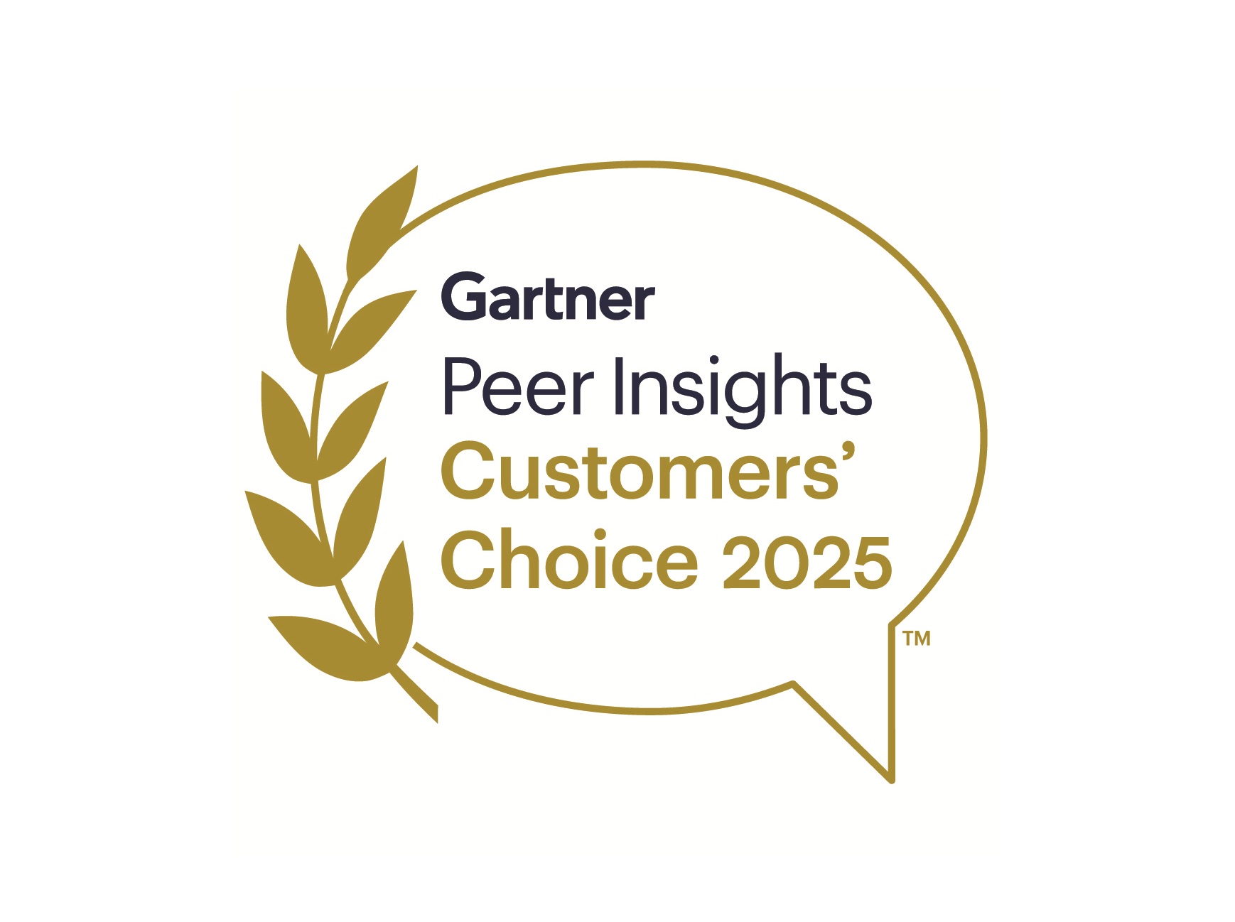 PeopleStrong recognized for the 4th year in a row as a Customers’ Choice in the 2025 Gartner® Peer Insights™ Voice of the Customer Report