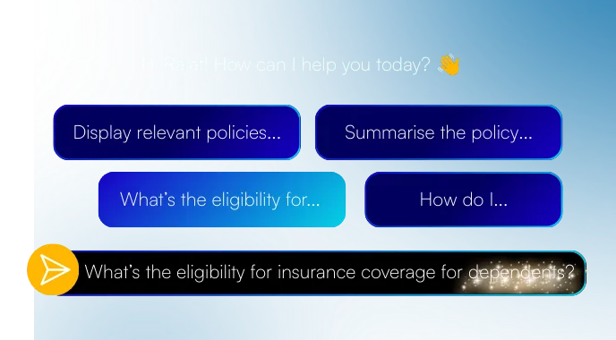 Policies