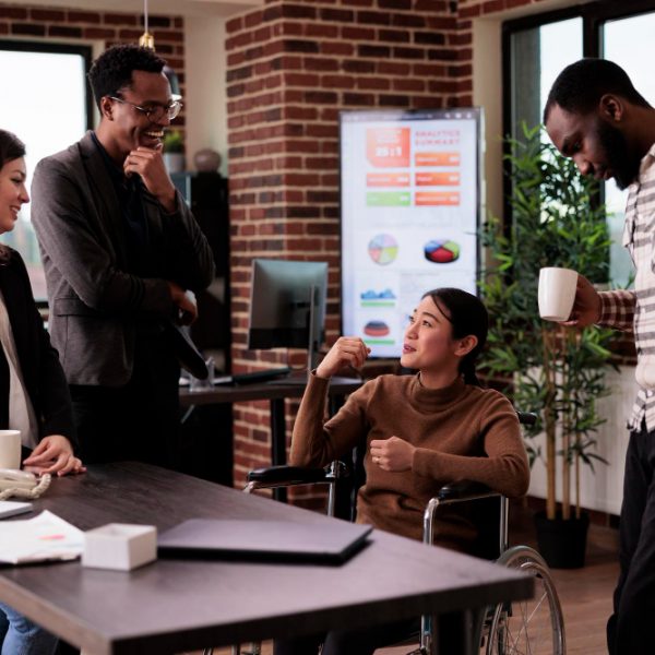 Workplace Diversity