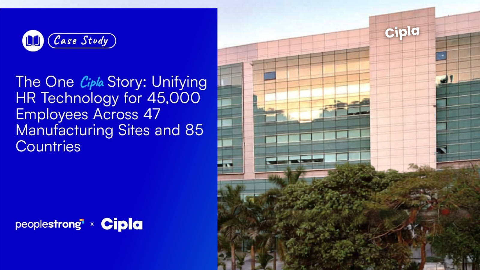 Cipla Case Study Feature Image
