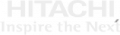 Hitachi Logo